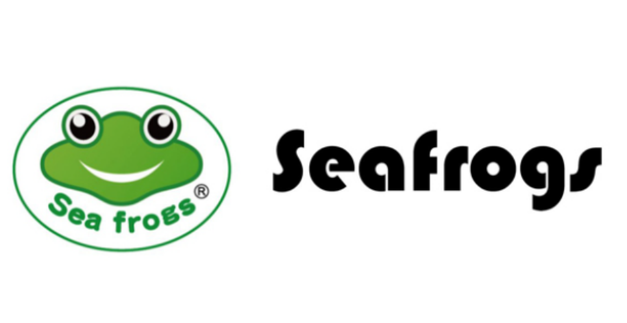 Sea frogs